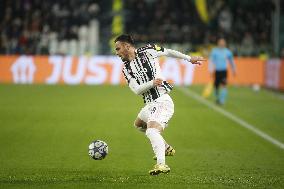 CALCIO - UEFA Champions League - Juventus FC vs Sporting CP