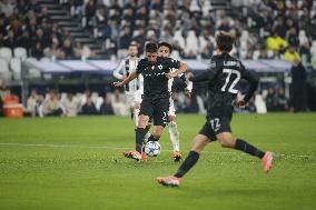 CALCIO - UEFA Champions League - Juventus FC vs Sporting CP