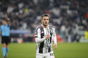 CALCIO - UEFA Champions League - Juventus FC vs Sporting CP