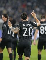 CALCIO - UEFA Champions League - Juventus FC vs Sporting CP