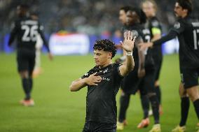 CALCIO - UEFA Champions League - Juventus FC vs Sporting CP