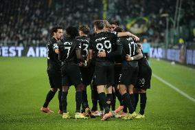 CALCIO - UEFA Champions League - Juventus FC vs Sporting CP