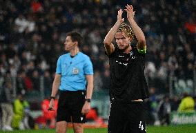 CALCIO - UEFA Champions League - Juventus FC vs Sporting CP