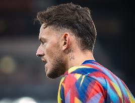 CALCIO - UEFA Champions League - Slavia Praha vs Arsenal