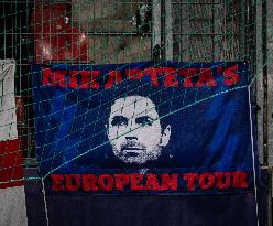 CALCIO - UEFA Champions League - Slavia Praha vs Arsenal