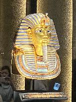 Grand Egyptian Museum