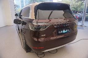 SERES New Energy Vehicle