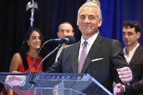 Jack Ciattarelli Concedes Election to Mikie Sherrill in New Jersey