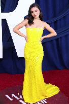 Glamour Women of the Year Award - NYC