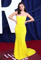 Glamour Women of the Year Award - NYC