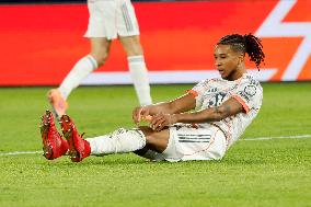 Champions League Match - PSG vs Bayern Munich