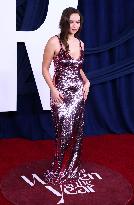 Glamour Women of the Year Award - NYC