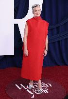 Glamour Women of the Year Award - NYC