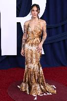 Glamour Women of the Year Award - NYC