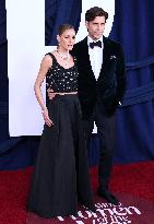 Glamour Women of the Year Award - NYC