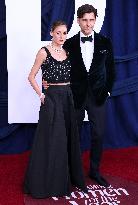 Glamour Women of the Year Award - NYC