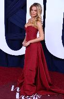 Glamour Women of the Year Award - NYC