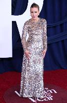 Glamour Women of the Year Award - NYC