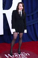 Glamour Women of the Year Award - NYC