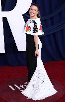 Glamour Women of the Year Award - NYC