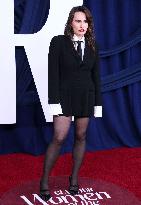 Glamour Women of the Year Award - NYC