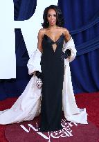 Glamour Women of the Year Award - NYC