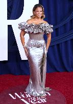 Glamour Women of the Year Award - NYC