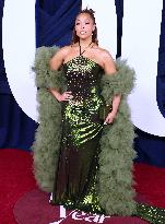 Glamour Women of the Year Award - NYC