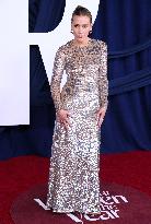 Glamour Women of the Year Award - NYC