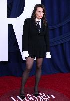 Glamour Women of the Year Award - NYC