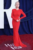 Glamour Women of the Year Award - NYC