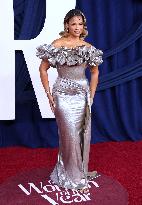 Glamour Women of the Year Award - NYC