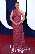 Glamour Women of the Year Award - NYC