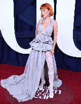 Glamour Women of the Year Award - NYC