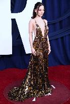 Glamour Women of the Year Award - NYC