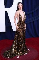 Glamour Women of the Year Award - NYC