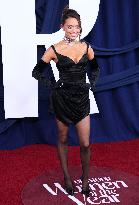 Glamour Women of the Year Award - NYC