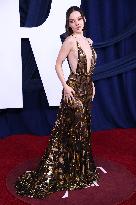 Glamour Women of the Year Award - NYC