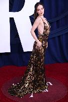 Glamour Women of the Year Award - NYC