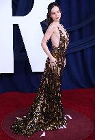 Glamour Women of the Year Award - NYC