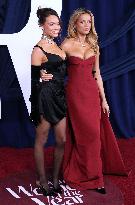 Glamour Women of the Year Award - NYC