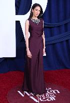 Glamour Women of the Year Award - NYC