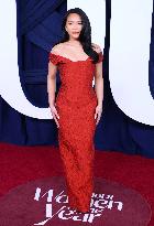 Glamour Women of the Year Award - NYC