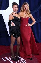 Glamour Women of the Year Award - NYC