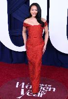 Glamour Women of the Year Award - NYC