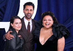 Glamour Women of the Year Award - NYC