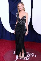 Glamour Women of the Year Award - NYC