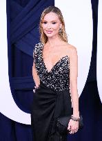 Glamour Women of the Year Award - NYC