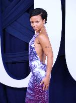 Glamour Women of the Year Award - NYC