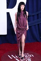 Glamour Women of the Year Award - NYC